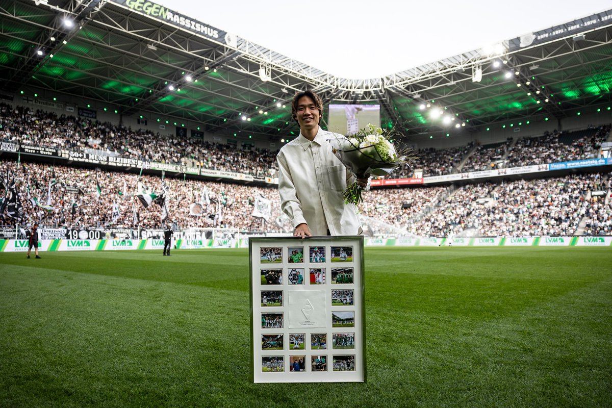 Gladbach🇯🇵 (@borussia_jp) / X