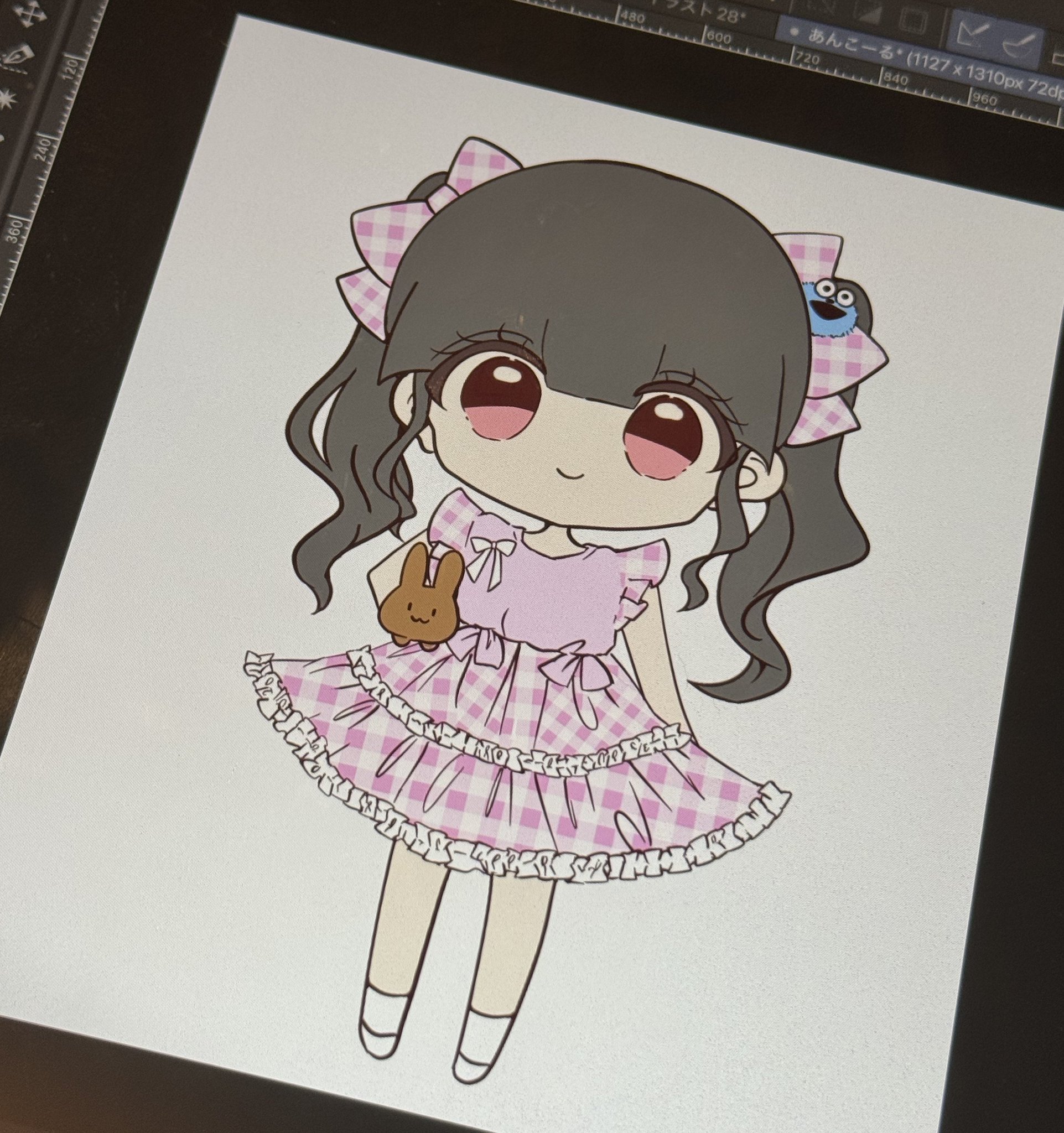 ❤ぴーちゃんさま❤書いたことが叶うペン❤ 葉月‼️金賞おめでとう🎉 本当に嬉しいです✨ 昨年は銀賞 プラス