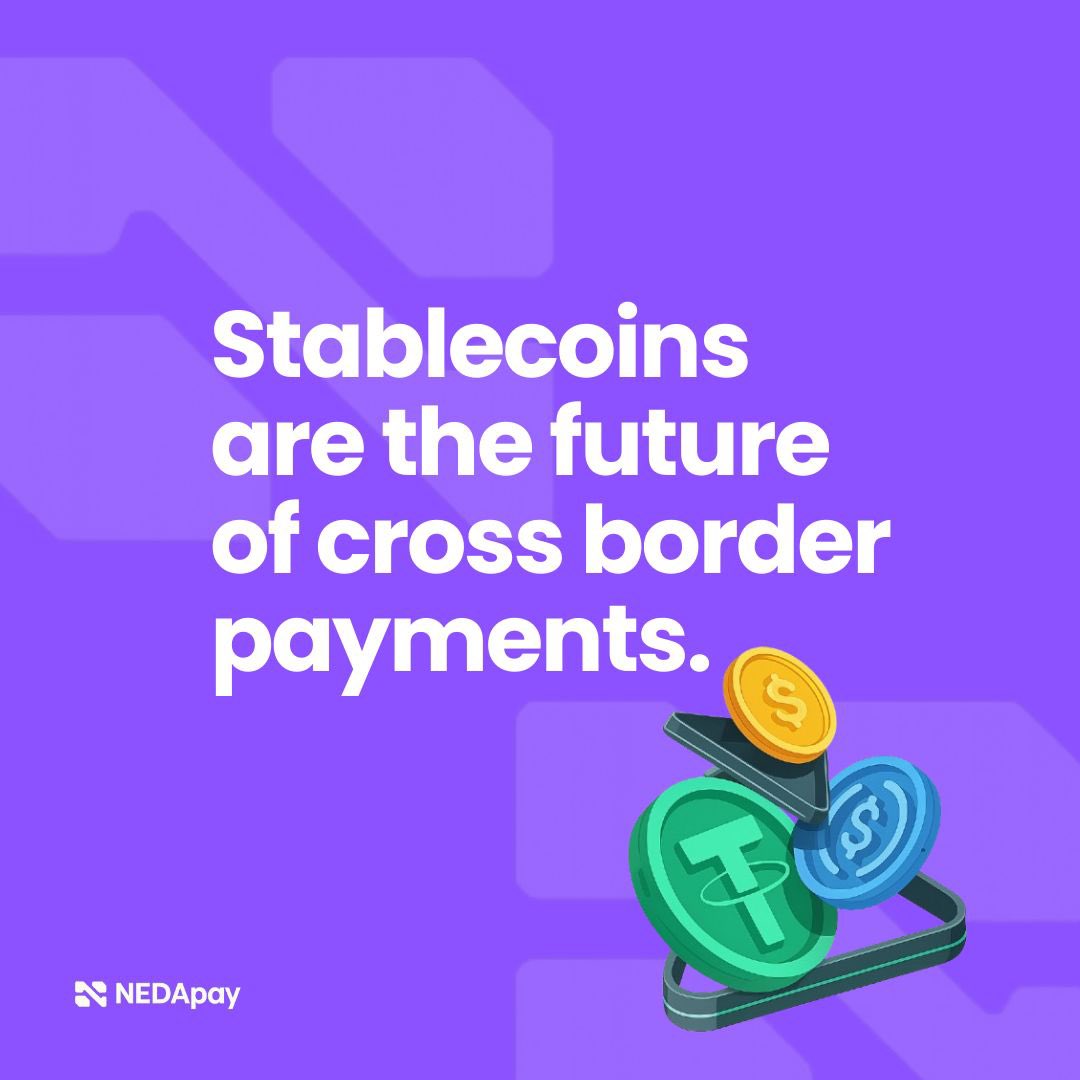 Cross-border payments have long been plagued by high fees, slow processing times, and currency volatility. Enter stablecoins, the game-changer revolutionizing global finance. We firmly believe stablecoins, specifically local stablecoins, are the future of cross-border payments.