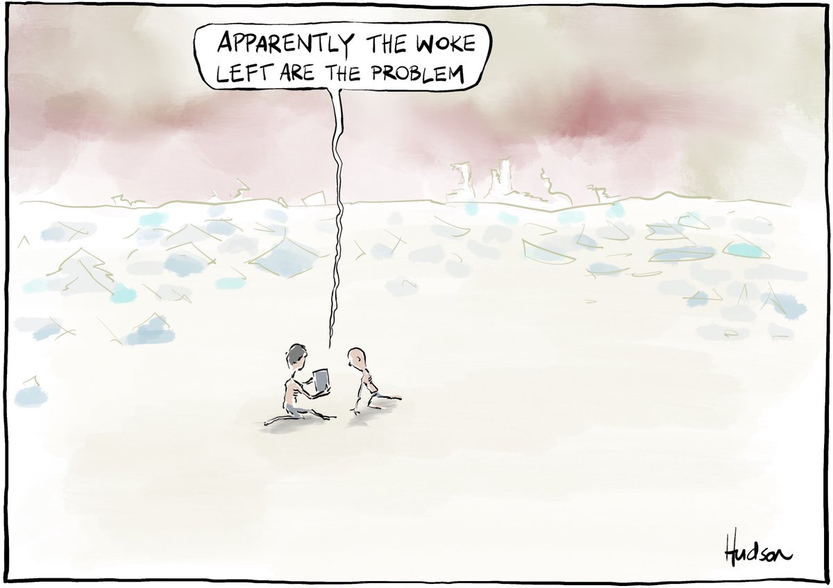 Such a violent mob #auspol #USPolitics ko-fi.com/hudsoncartoons