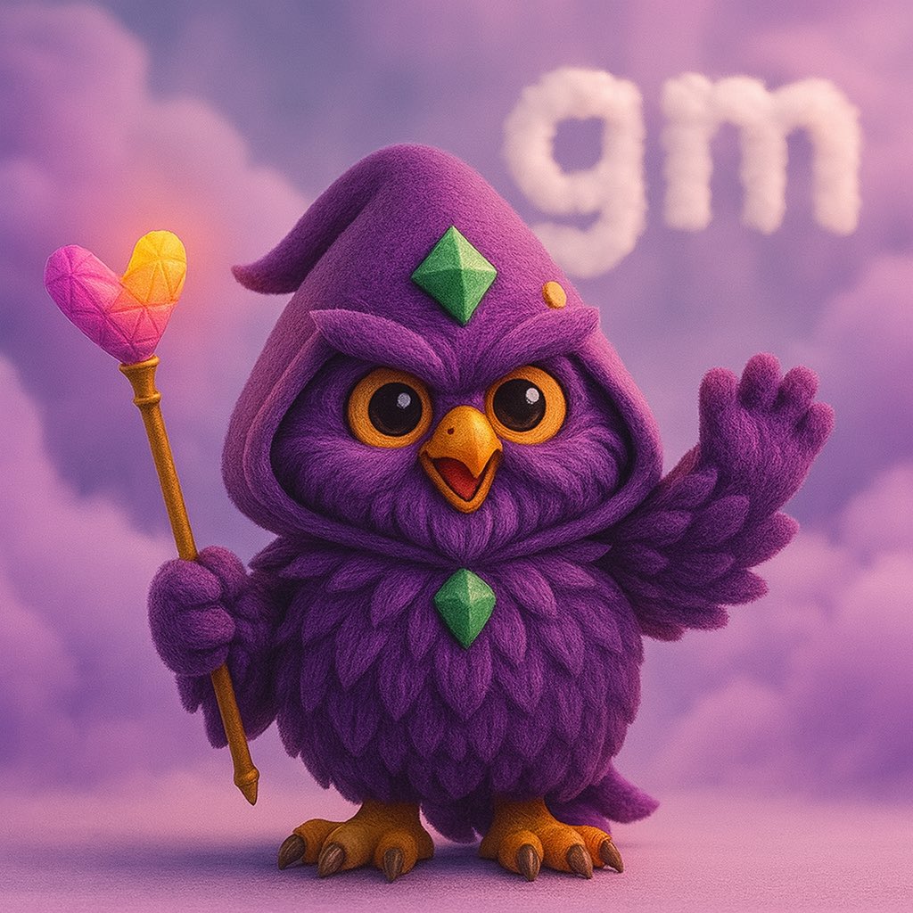 Gm from VEEO👋 💜

Do you know $VEERA is the engine that powers the Super Layer?

It’s what makes <a href="/On_Veera/">Veera</a> more than just a browser it’s a full Discovery Layer:
 • Wallet + privacy-first browsing
 • dApp discovery
 • Quests &amp; rewards that make crypto fun

One Layer Ahead. 🚀