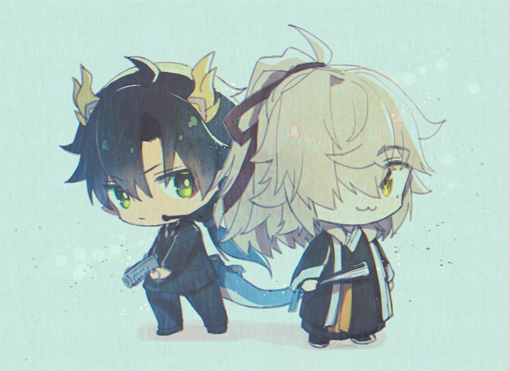 自分に都合よく余暇景のSP妄想するね