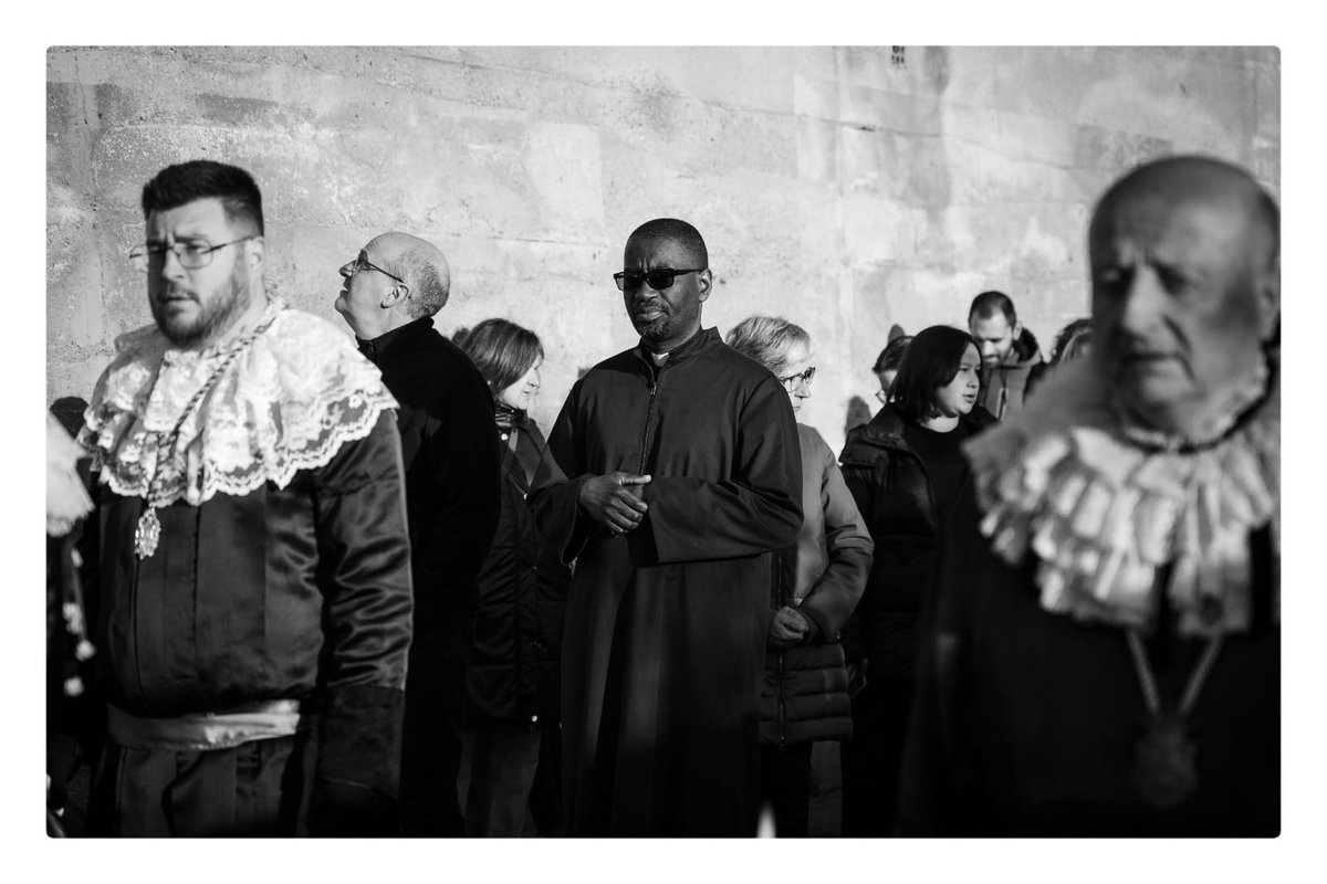 𝐷𝑖𝑙𝑙𝑢𝑛𝑠, 𝑖 𝑙𝑎 𝑡𝑎𝑟𝑑𝑜𝑟 𝑎 𝑡𝑜𝑐𝑎𝑟.

𝑈𝑙𝑙 𝑞𝑢𝑒 𝑢𝑠 𝑣𝑖𝑔𝑖𝑙𝑜.
𝐵𝑜𝑛 𝑑𝑖𝑎 𝑖 𝑏𝑜𝑛𝑎 𝑠𝑒𝑡𝑚𝑎𝑛𝑎.

𝘝𝑖𝘢 𝘊𝑟𝘶𝑐𝘪𝑠 𝑑𝘦 𝘓𝑎 𝑆𝘦𝑙𝘷𝑎 𝑑𝘦𝑙 𝐶𝘢𝑚𝘱, 2023.