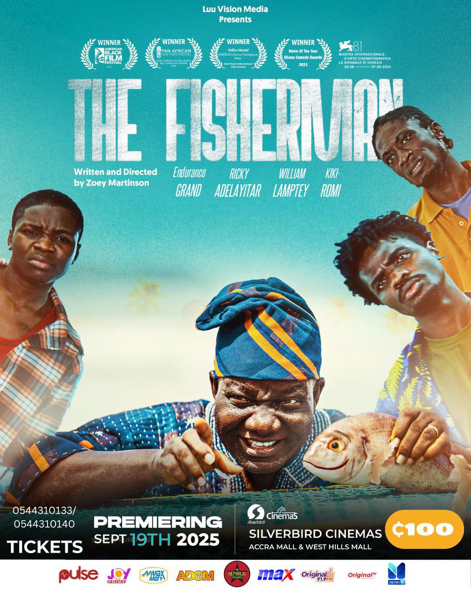 Fred Amugi tweet media