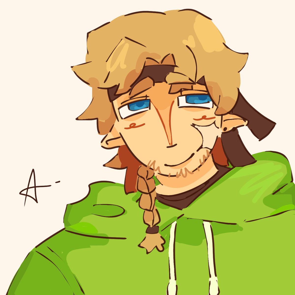 _travisonthtbt's tweet photo. Martyn art
#inthelittlewood #martyn #lifeseries https://t.co/6BScx6sc9q