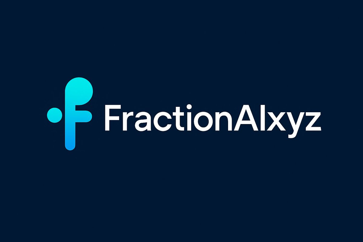 IsmailDahi411's tweet image. Gm CT 
Your scrolls posts and conflicts are turned into actual rewards by @FractionAIxyz no waiting around just full Web3 AI power 
#fractionai_xyz 
#Web3Al