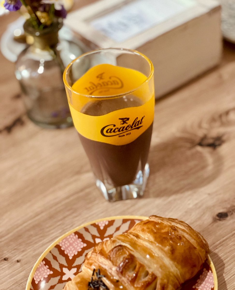Cacaolat per esmorzar: la millor manera de començar el dia!