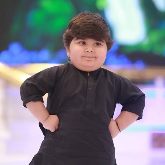 Thank you for every smile and memory, RIP Umer Shah 💔