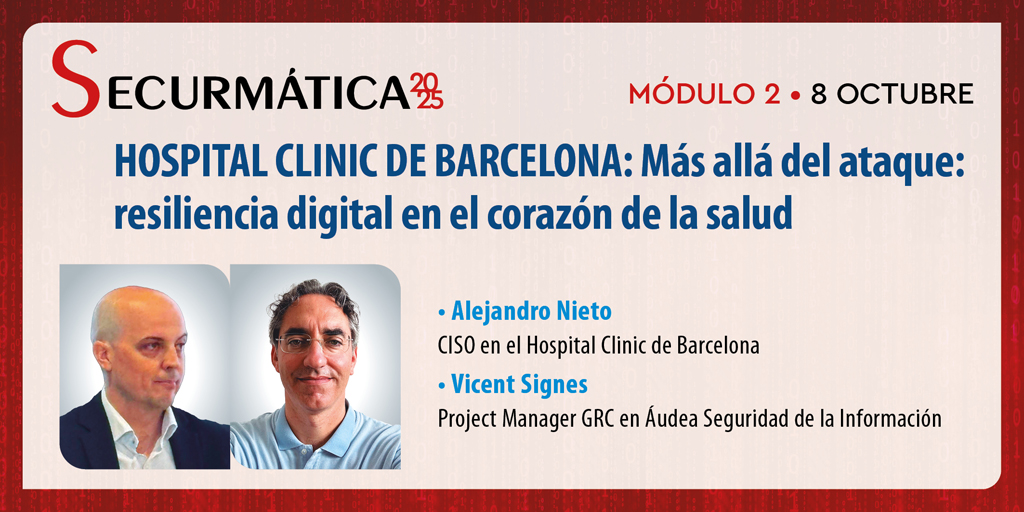 Securmática tweet media