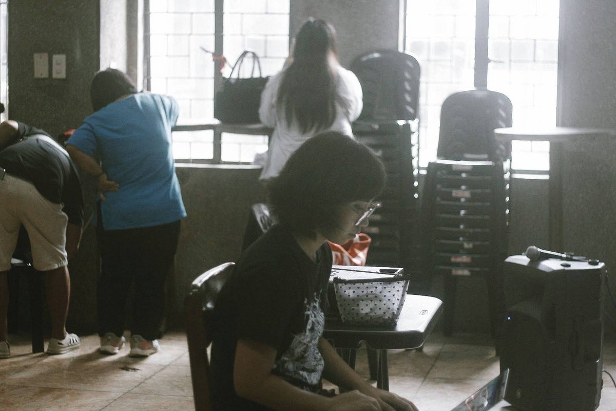 Asia Pacific Research Network tweet media