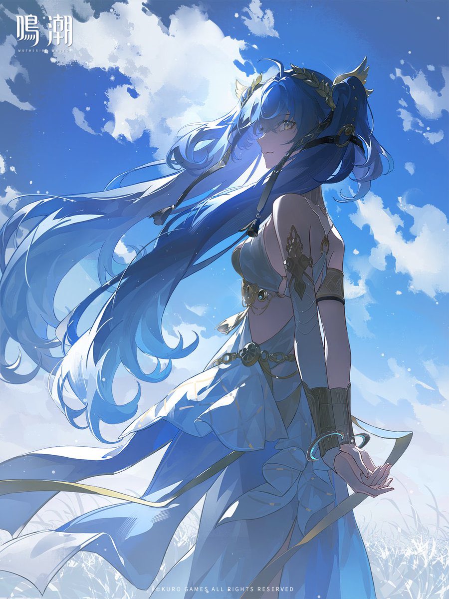 美しいんだけどとても儚い…