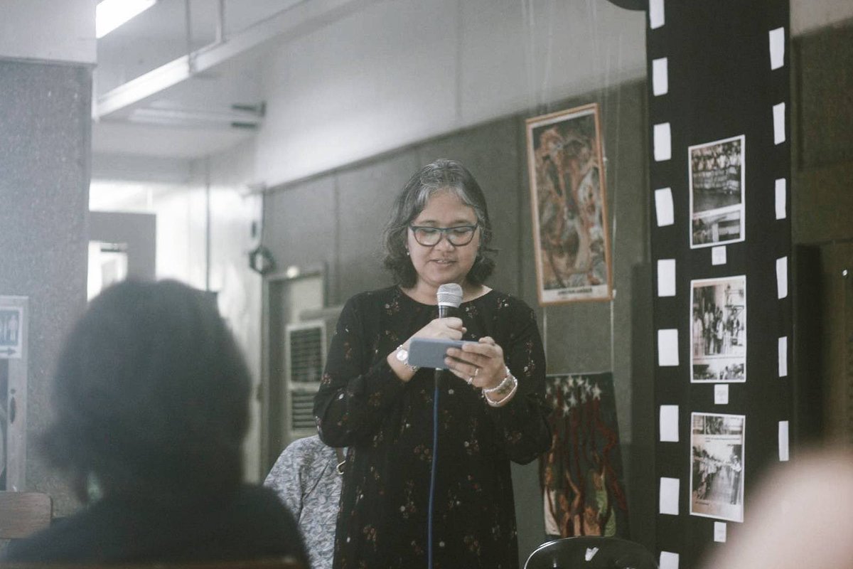 Asia Pacific Research Network tweet media