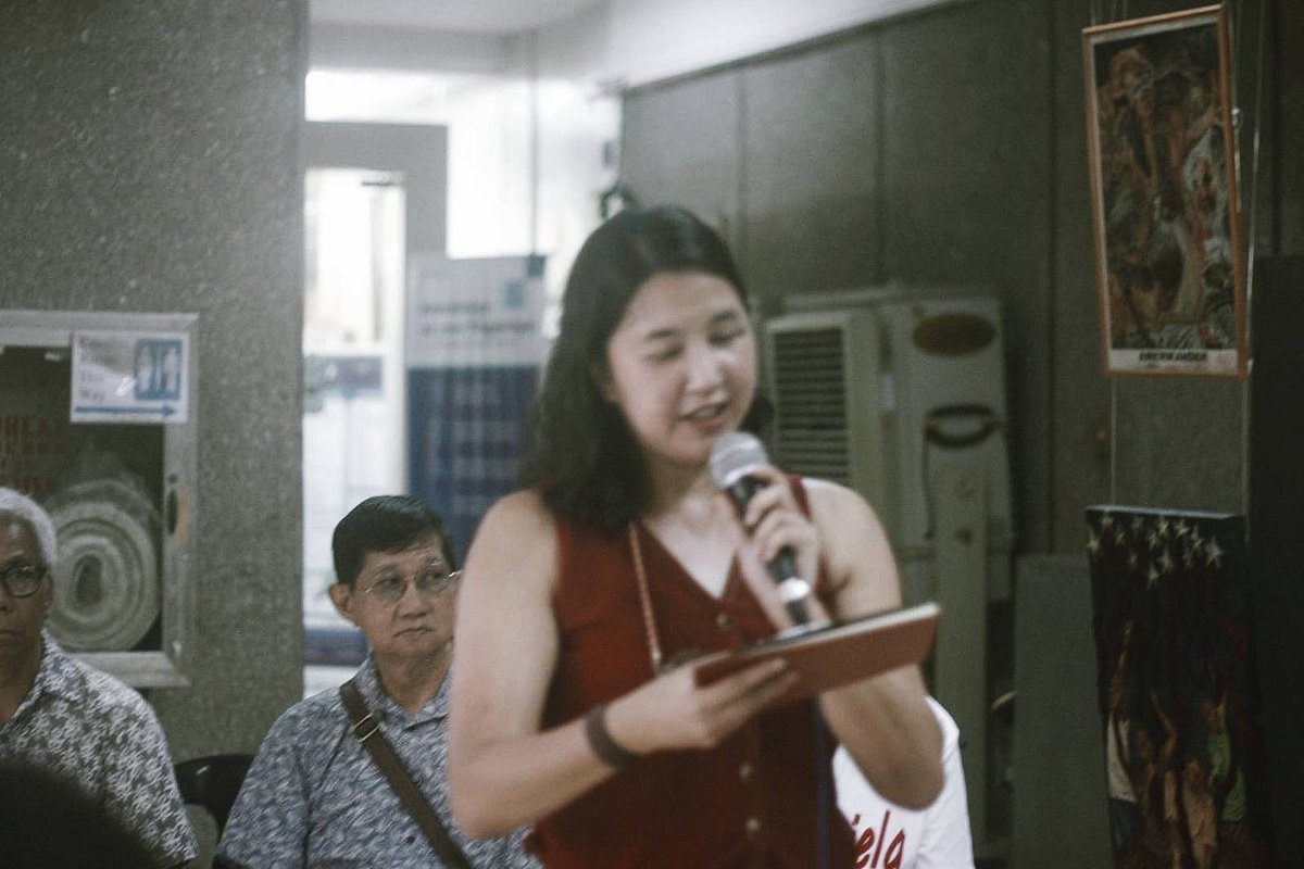 Asia Pacific Research Network tweet media