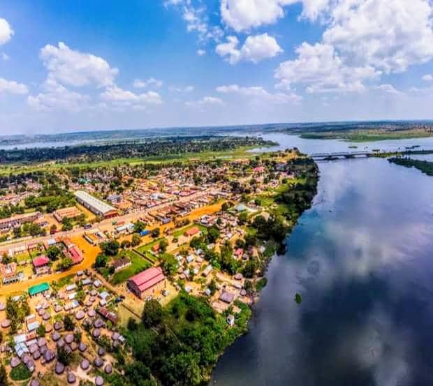 #Pakwach as gateway to West Nile awaits visitors coming for #WTD2025 celebration in <a href="/AruaCityUg/">Arua City Council</a> this September. Travel down the only bridge on #AlbertNile in #Uganda - and see how this waterway has shaped our history &amp; culture at #Wanglei, the seperation point for Luo brothers!
