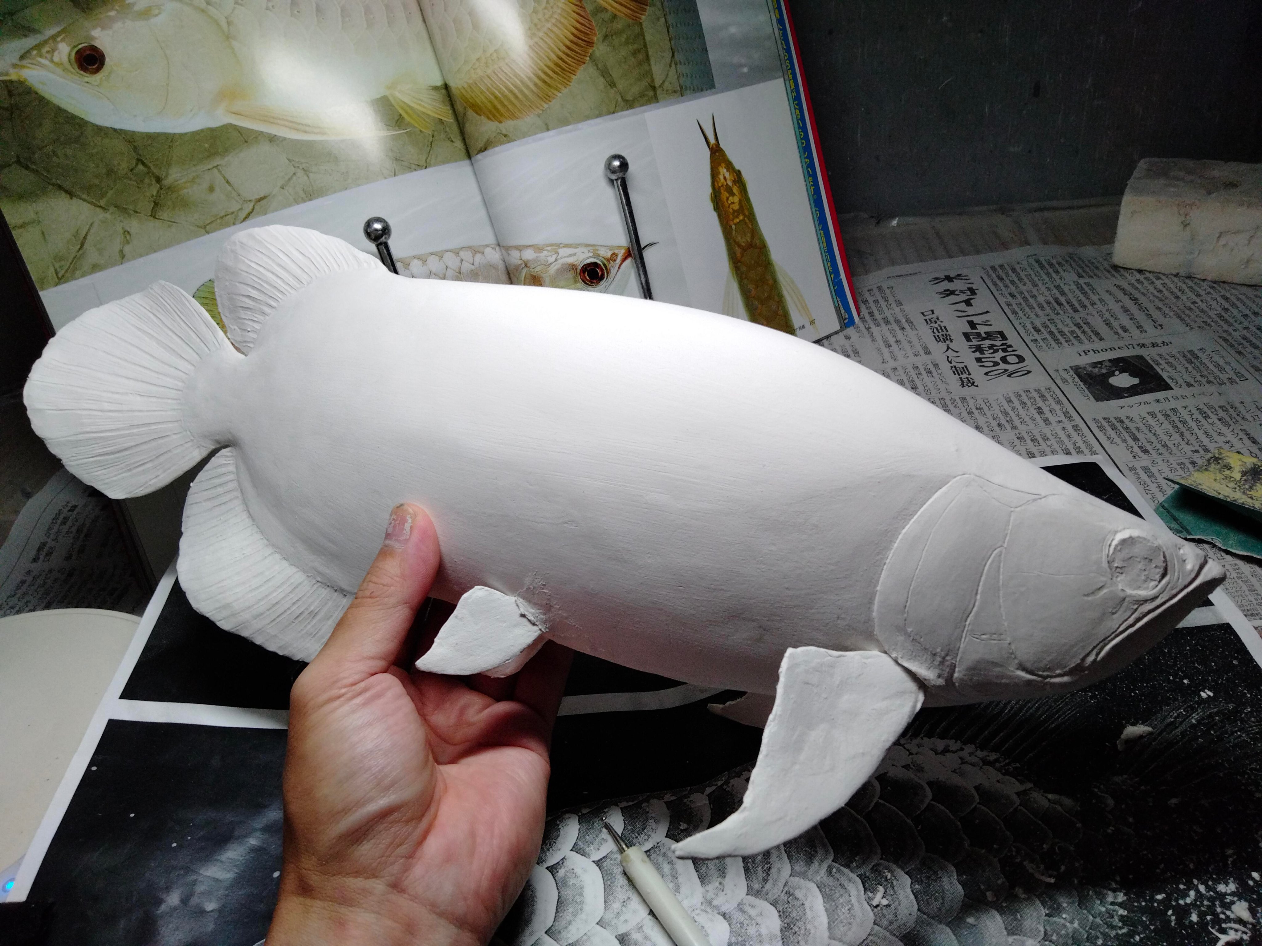 fish craft REAL (@gladiator12827) / X