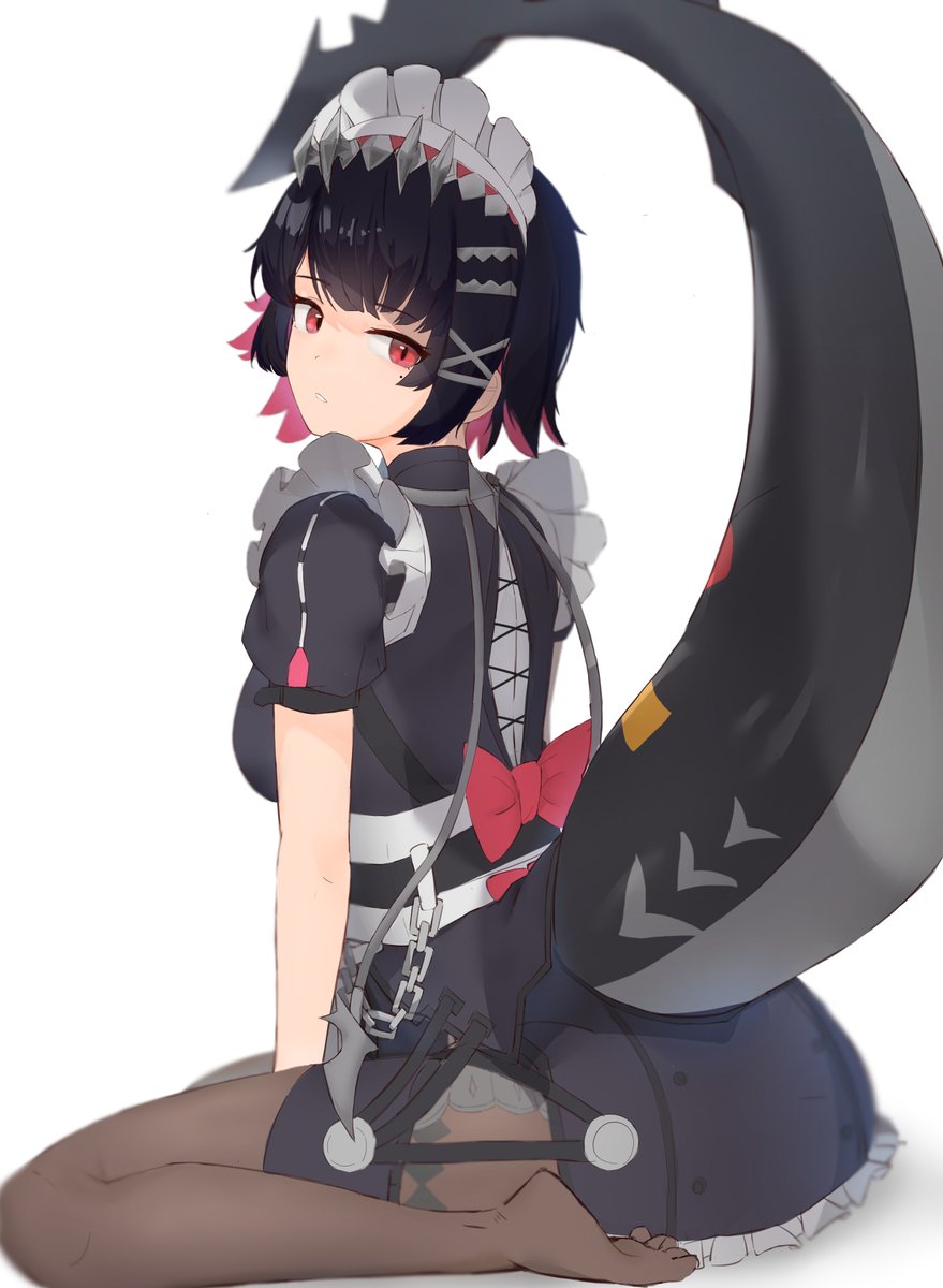 絵を描く人@skeb停止中 tweet media