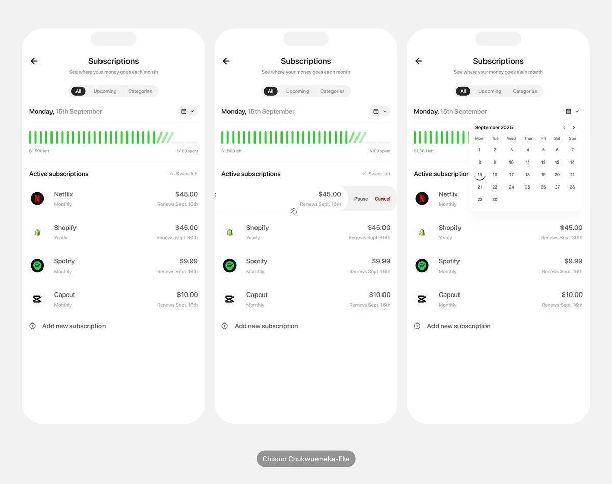 _nanasommy_'s tweet image. Manage your subscriptions 📝
