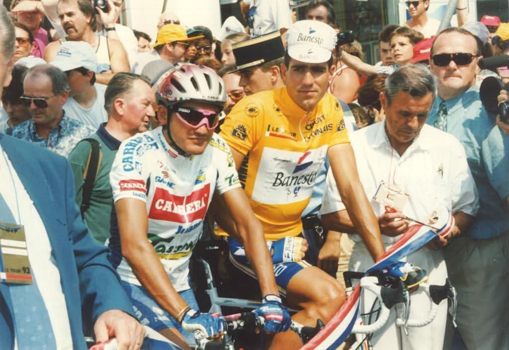 Cristóbal Cabezas Martín tweet media