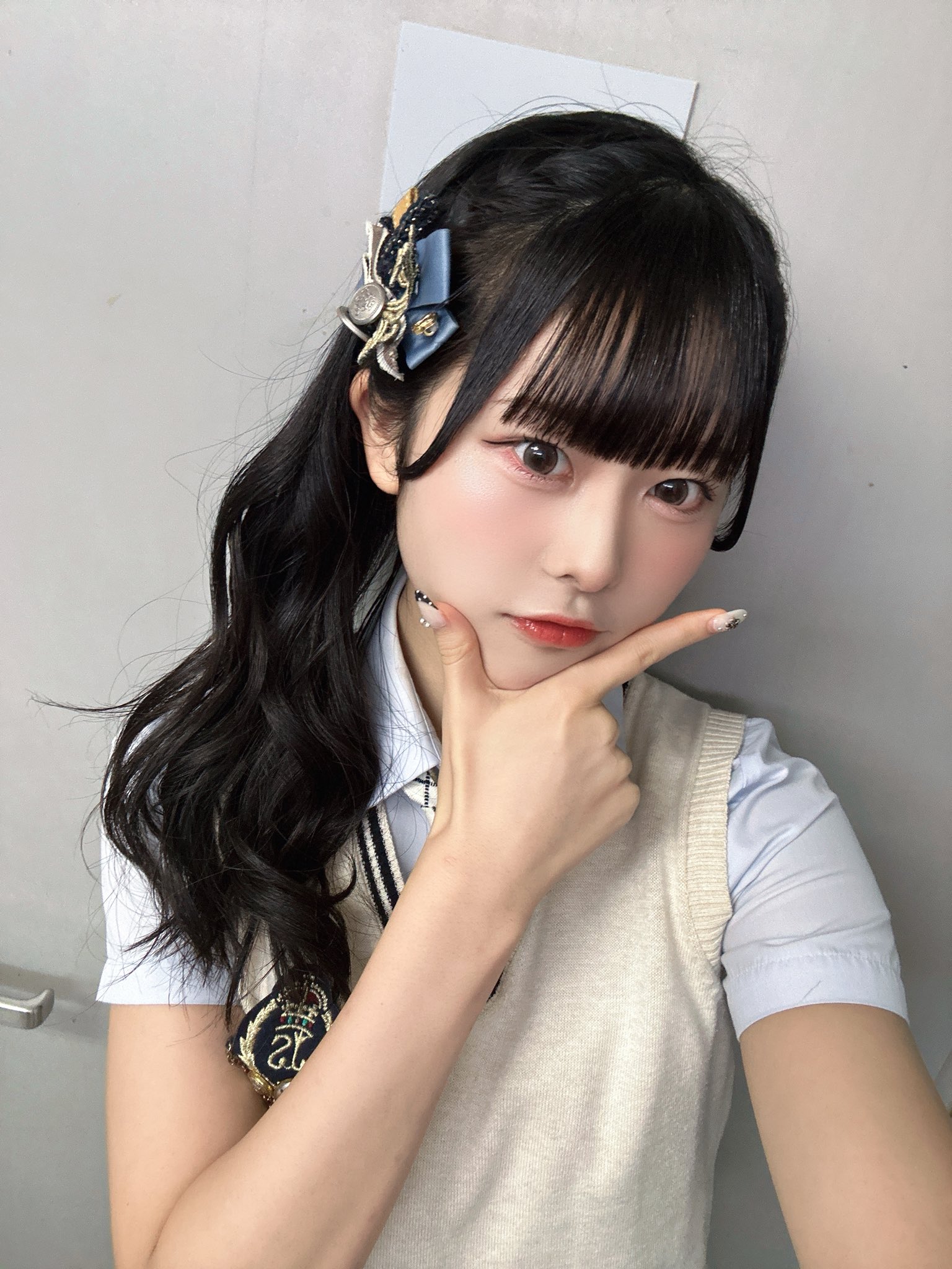 渋谷紗雪 【NMB48】 (@nmb48_sayuki) / X