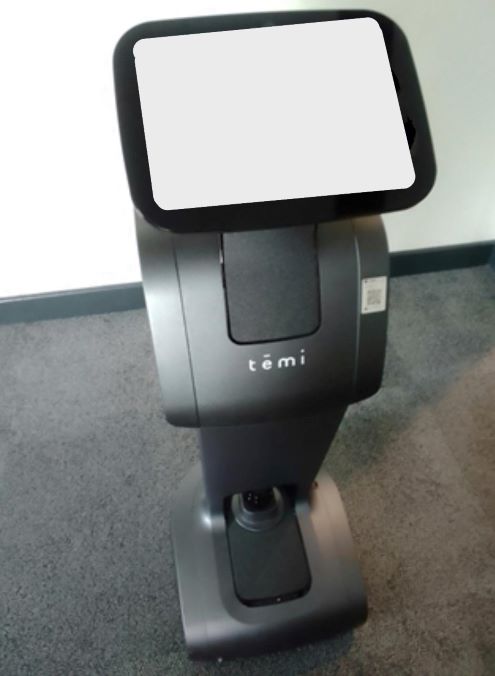 Are you an occupational therapist in the UK working with, or have an interest in, dementia? 

We're studying how robots could support your work - &amp; we need your input! Take our survey: 
survey.napier.ac.uk/n/zz93p.aspx

#TakeTheSurvey

<a href="/AlisonA13414330/">Prof Alison Porter-Armstrong</a> <a href="/S_D_W_G/">SDWG</a> <a href="/NDCAN_Scotland/">NDCAN</a>