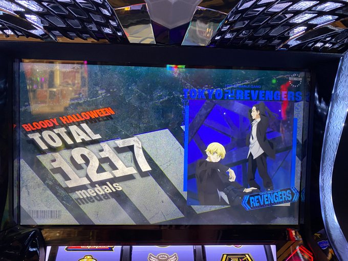 Twitterのコスプレ画像3