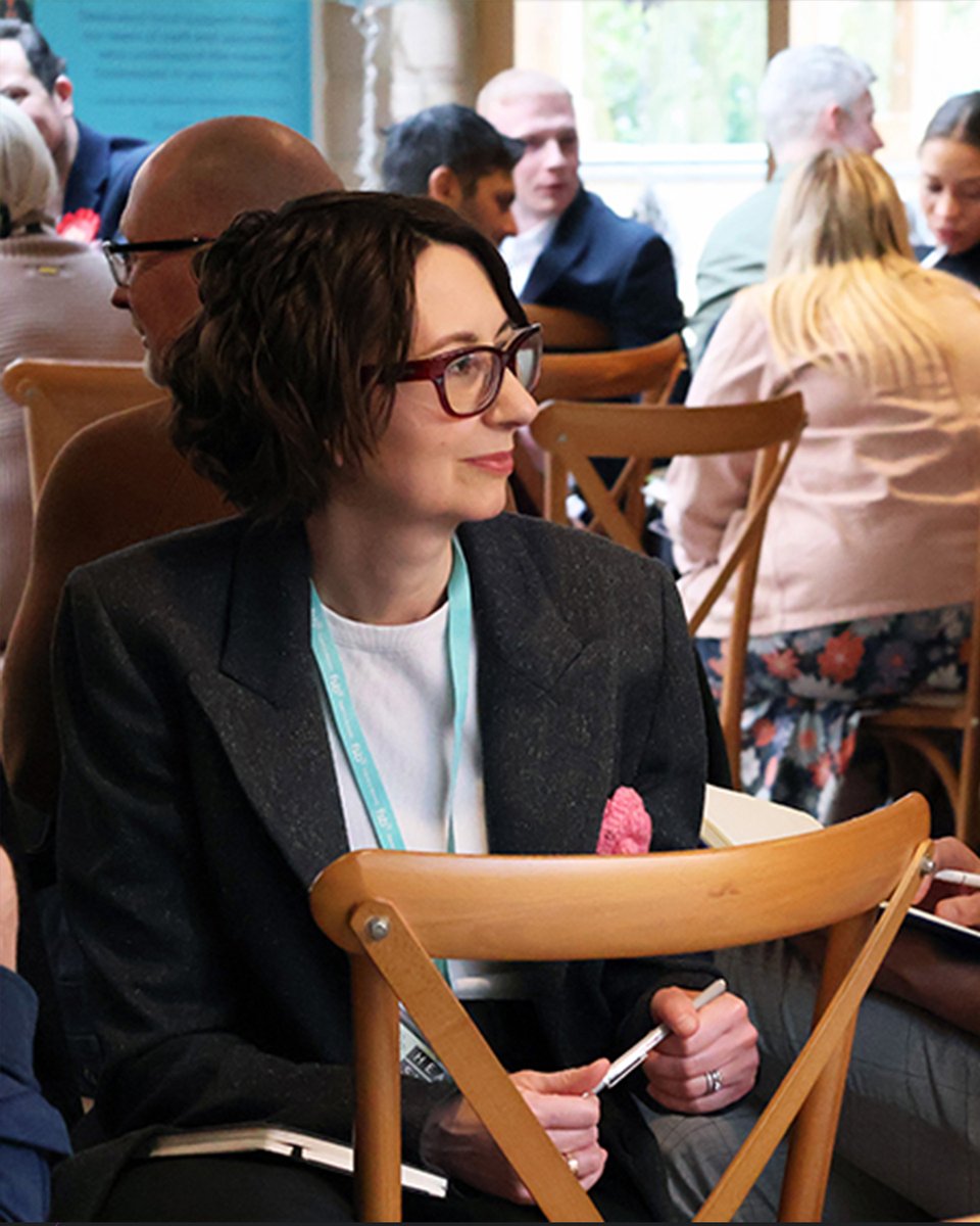 Destination Digital tweet media