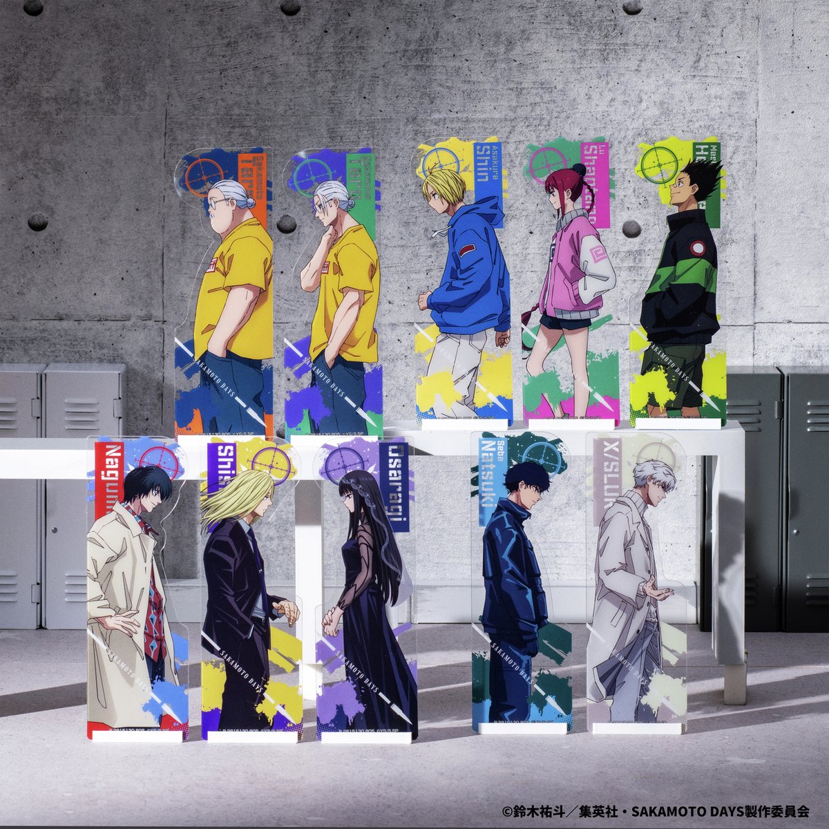 sakamotodays コレクトメモリーブック sakamotodays コレクトメモリーブック - メルカリ