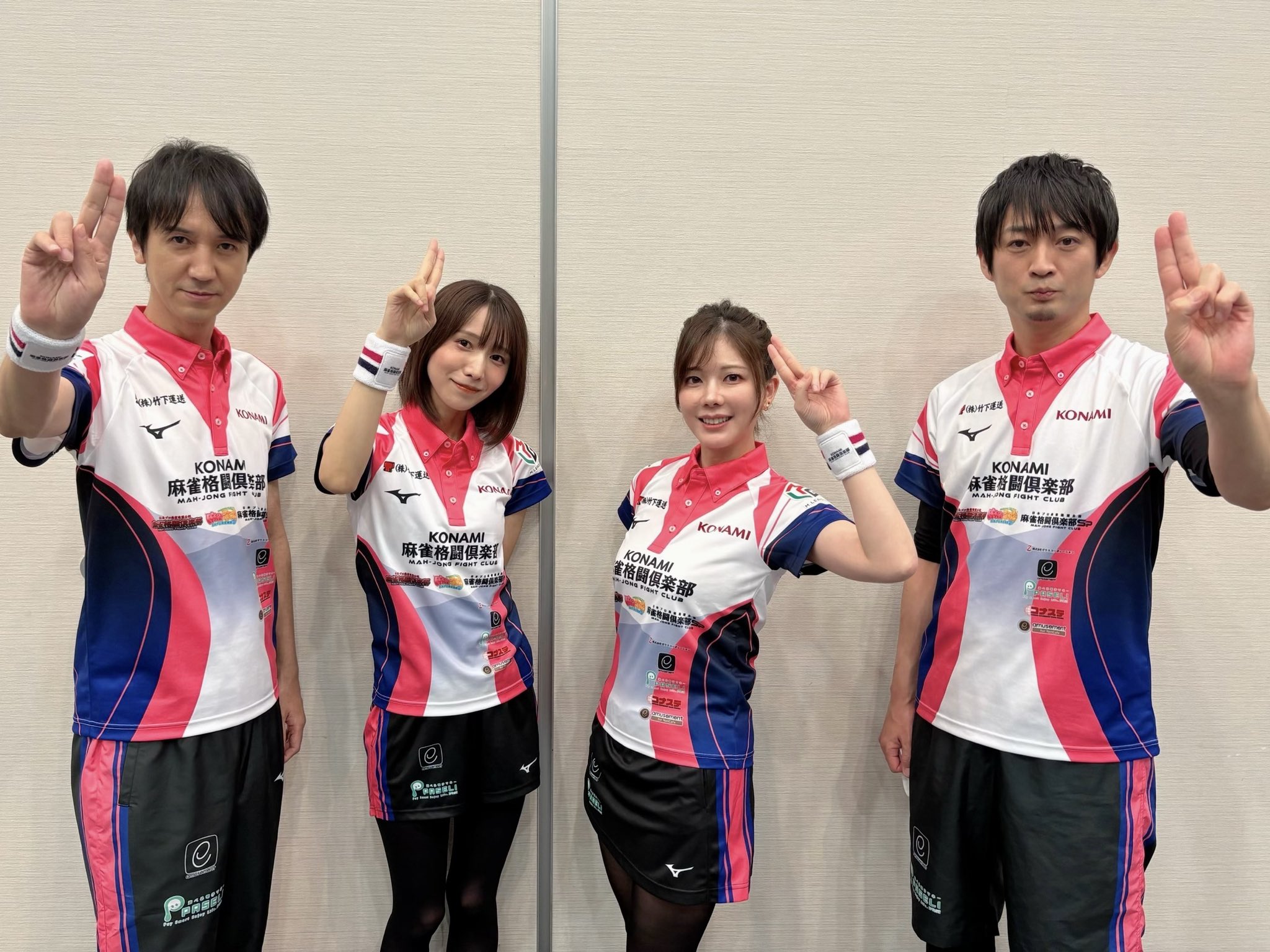 konami麻雀格闘倶楽部 - البحث / X