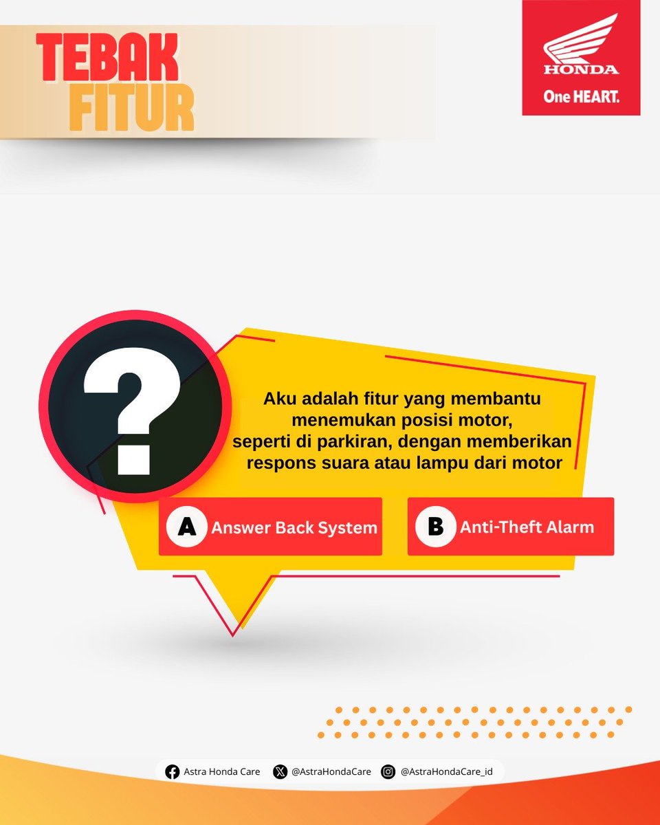 Astra Honda Care tweet media