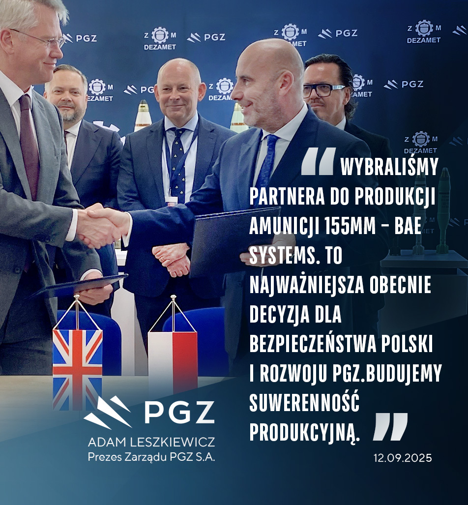 Polska Grupa Zbrojeniowa🇵🇱 tweet media