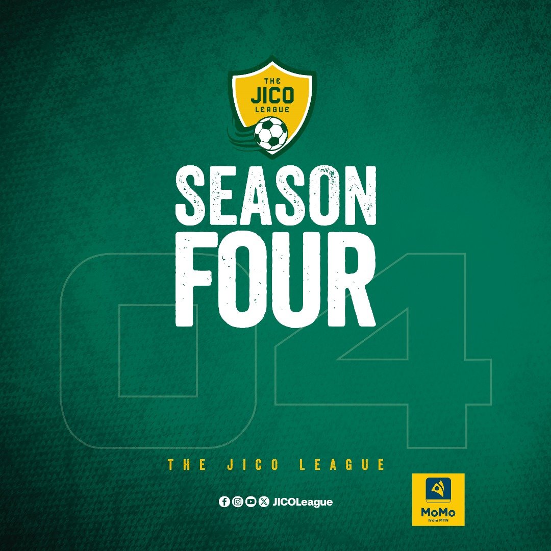 Kaboige's tweet photo. #Jicoleague nights coming back 🔜🤩

#Jicoleague4 https://t.co/362AITSMaZ