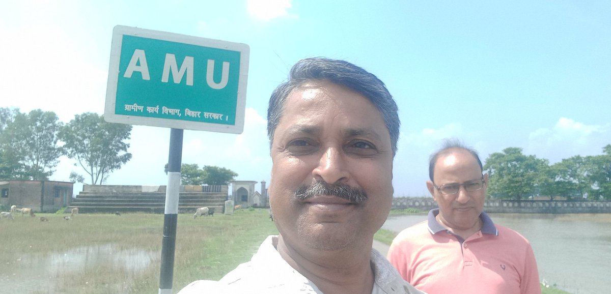 SALMANAKHTARKNE's tweet photo. #FundForAmuKishanganj
Today's Demand on Land of AMU https://t.co/9W7rEoCMzp