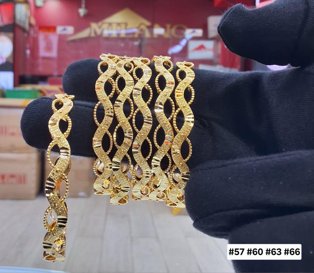 AlnawrasBeauty's tweet image. 💫 A golden touch for every outfit making it stylish, durable &amp;amp; forever glamorous. Shop Al Nawras Beauty digitally or visit us today 🌟 DM WhatsApp 📲

 #WristElegance #GoldenStyle #BangleGoals #LuxuryDefined #GoldenCharm #EverydayLuxury #GoldenRadiance #DubaiTrends    #Vibes
