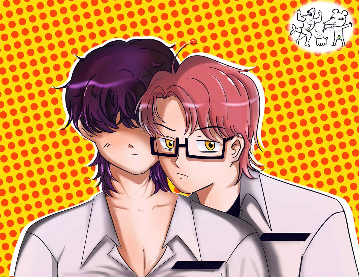 Mousefishdog's tweet photo. FANART เรื่องย้อนมาง้อที่เราจะลงตั้งแต่วันเดบิวท์แล้วแต่เพิ่งได้มีโอกาสลง 😭😭 ขอบคุณมากๆเลยนะค้าบทุกคนน
credit 
- behind me
- Lyinat
- GeeJungx https://t.co/jdtpllrCnh