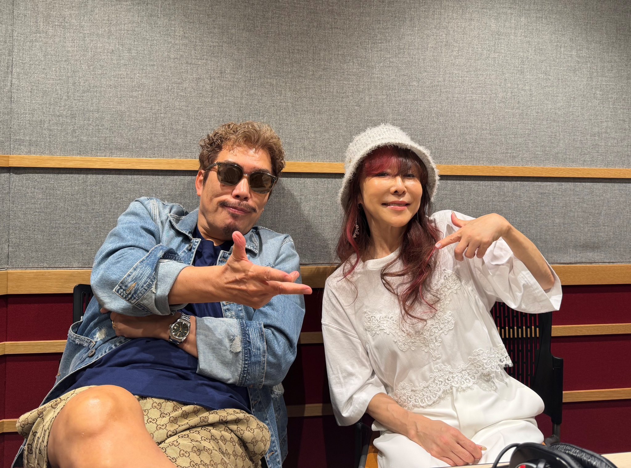 ミュージシャン NEWS NEWS | ELOV-Label (@NEWS0915_music) / X