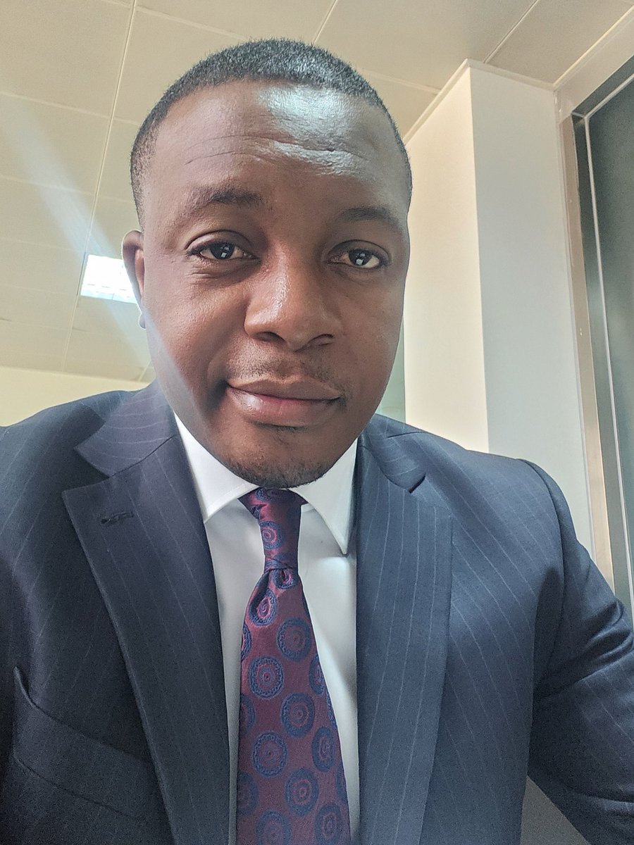 Jonathan Longonda tweet media