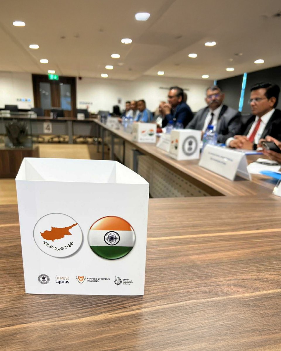 Invest Cyprus tweet media