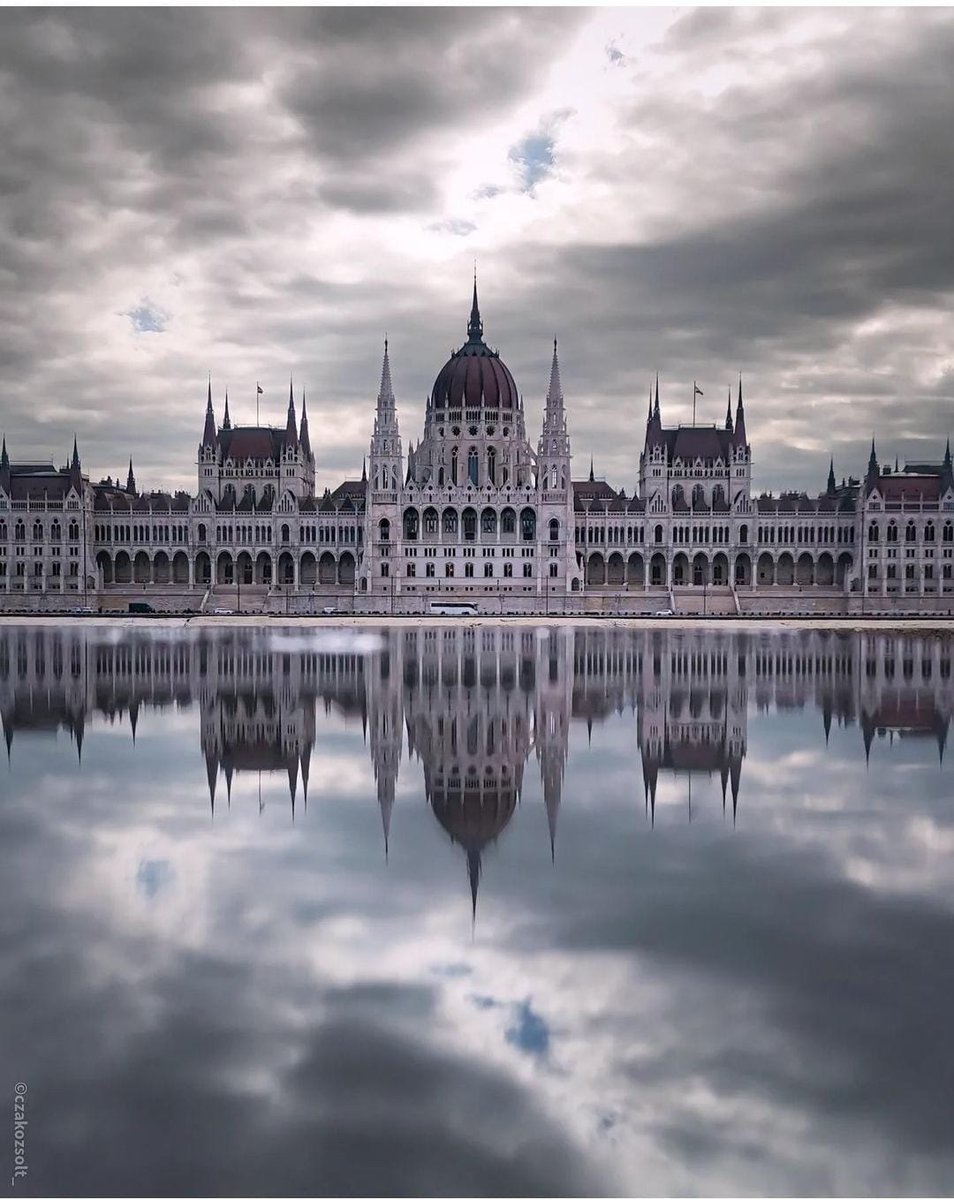 Budapest Hungary