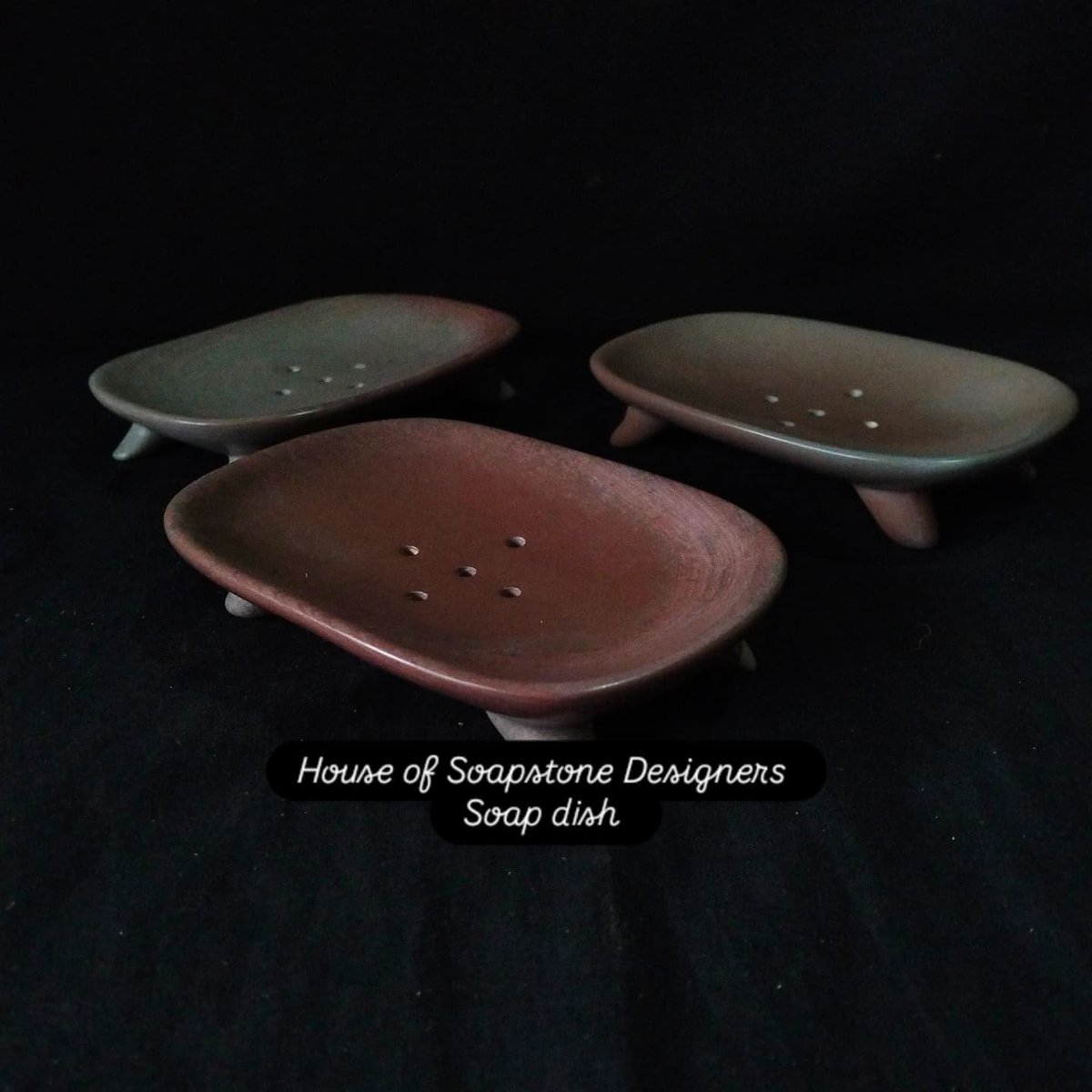 victortakwa's tweet image. Is it just me, or does a fancy soap dish make washing your hands feel *extra*? 🧼✨ #soapstone #littleluxuries #homedecor #selfcare 

Empowering together creating change