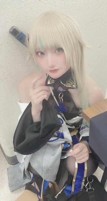 コスプレイヤー小雪うののTwitter画像18