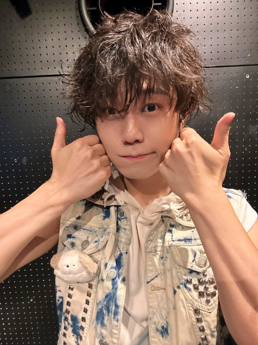 HAYATOページ HAYATO (@hayato_ToPDoG) / X