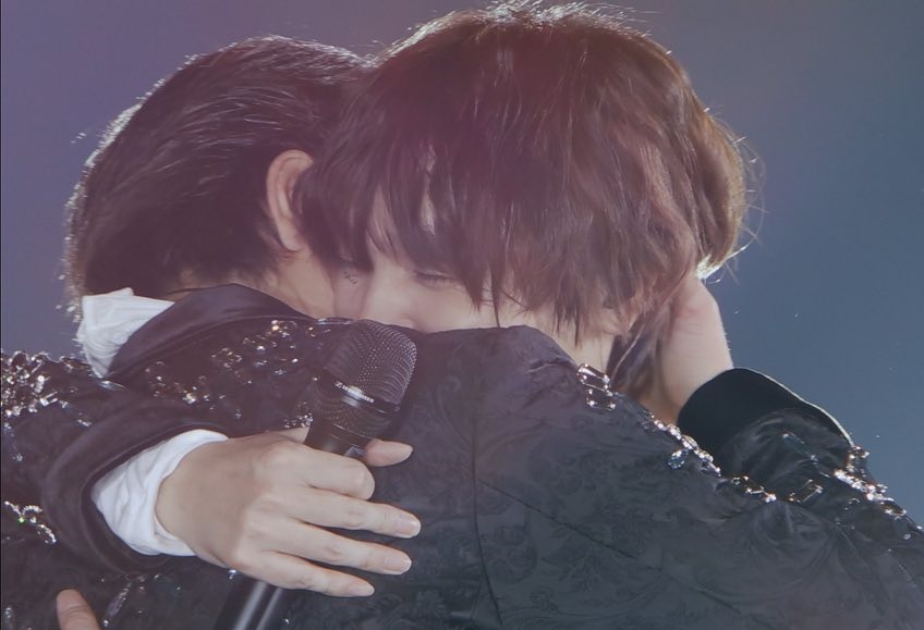 nakajimayuwuto's tweet photo. 🩵💙 https://t.co/m6PsXMpg1J
