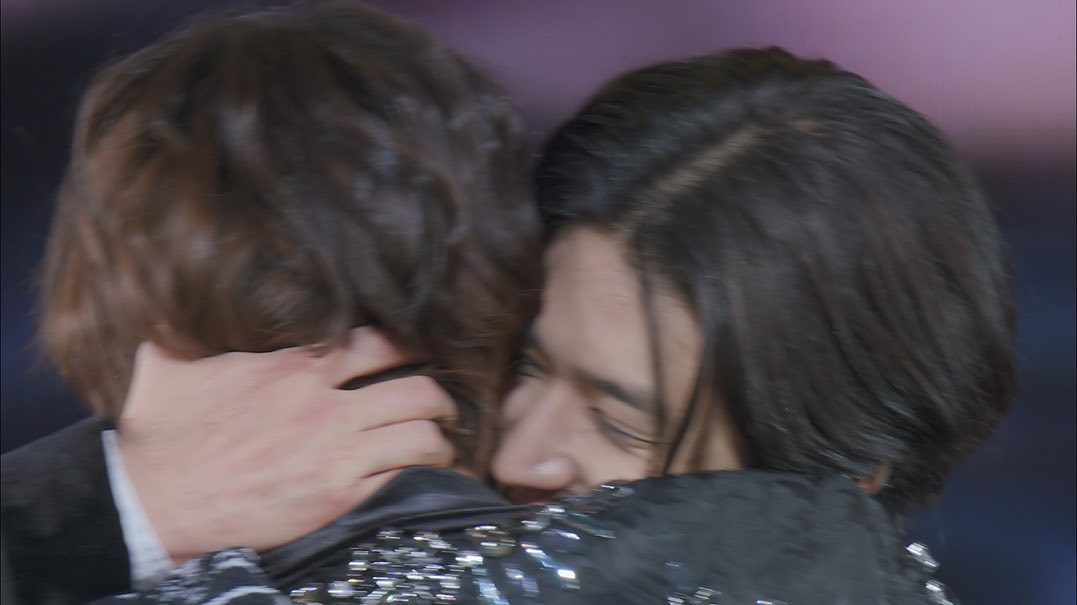 nakajimayuwuto's tweet photo. 🩵💙 https://t.co/m6PsXMpg1J