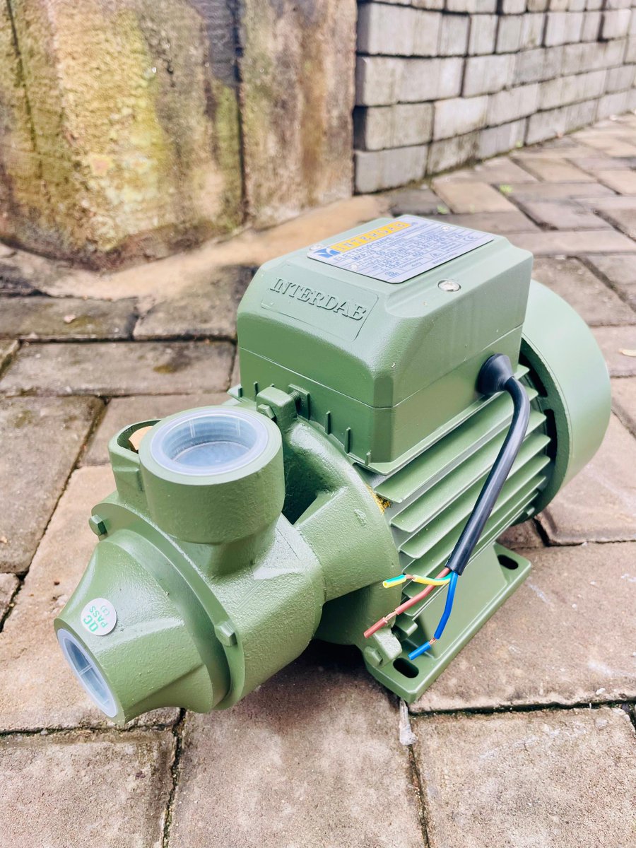 paradise_plumb's tweet photo. We replaced a bad pressure pump + control system
Result: steady water pressure & happy client.
Trust Paradise Plumbing Ltd for reliable plumbing solutions 💧
#Plumbing #PressurePump #ParadisePlumbing https://t.co/A41yiYgqo3