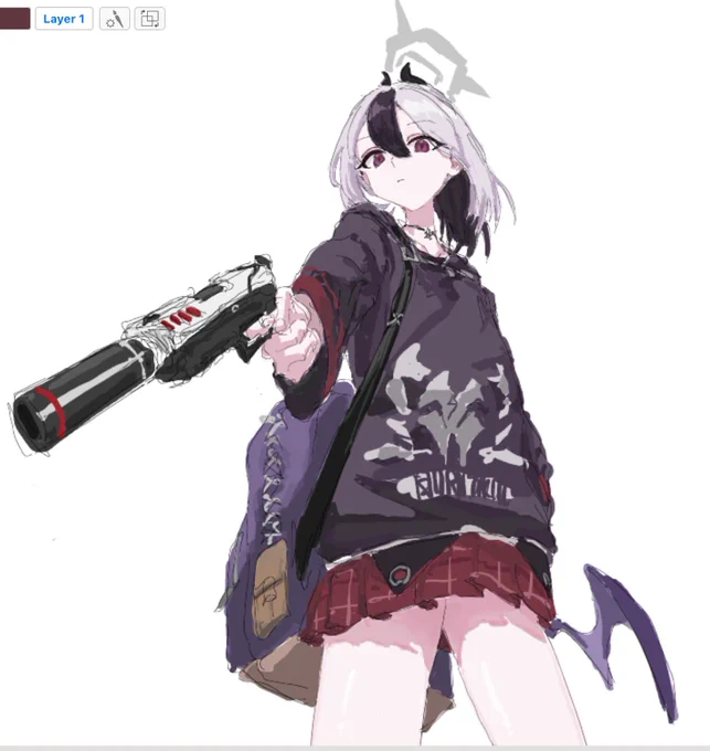 #三連休はフォロワーが増えるらしい 比較的まともな方
