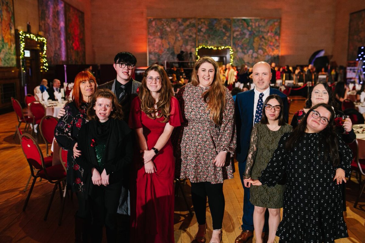 “Winning a Youth Work Excellence Award was really special because it felt like the work we do every day to support young people was truly recognised and valued. Recognition at the Awards was incredible — a celebration for our team", Bethan.

Nominate now:
gov.wales/youth-work-exc…