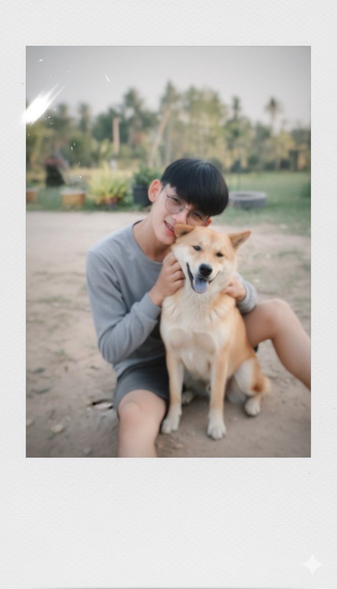 ✨ ☁️เจมส์🐳🫧 tweet media