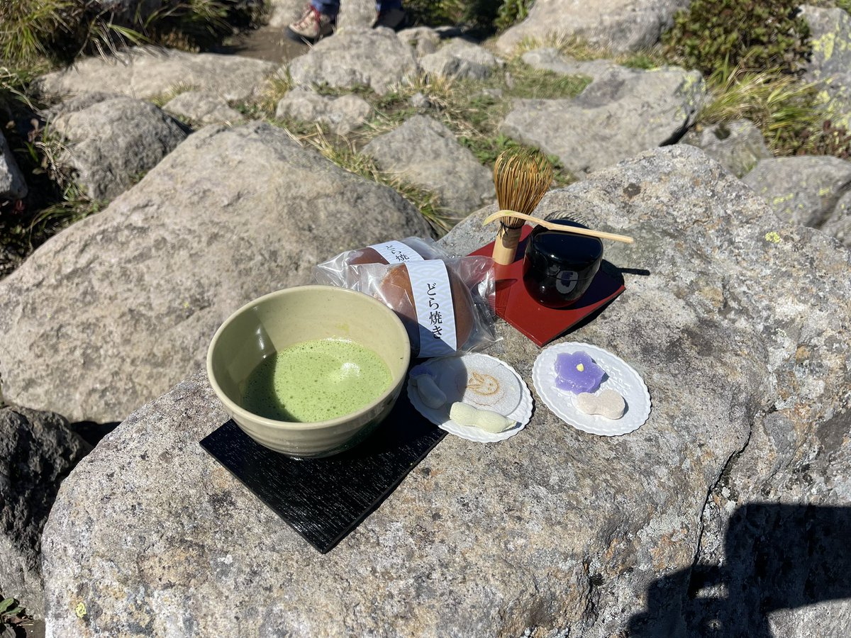 JS1HWN's tweet image. JA/AM-001
岩木山
各局様
ありがとうございました。
コンディションに悩まされた
FT8運用でした
まだまだ勉強する事が沢山あるのが
わかりました
精進いたします🙇