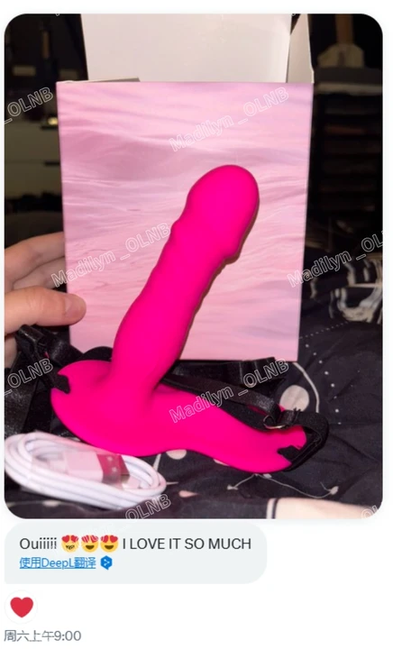 JayveeFabro's tweet photo. Thank you so much for your support honey！！！❣️❣️❣️
#FemDom #Moneydom #Mistress #Herrin https://t.co/l6JgzTawVY