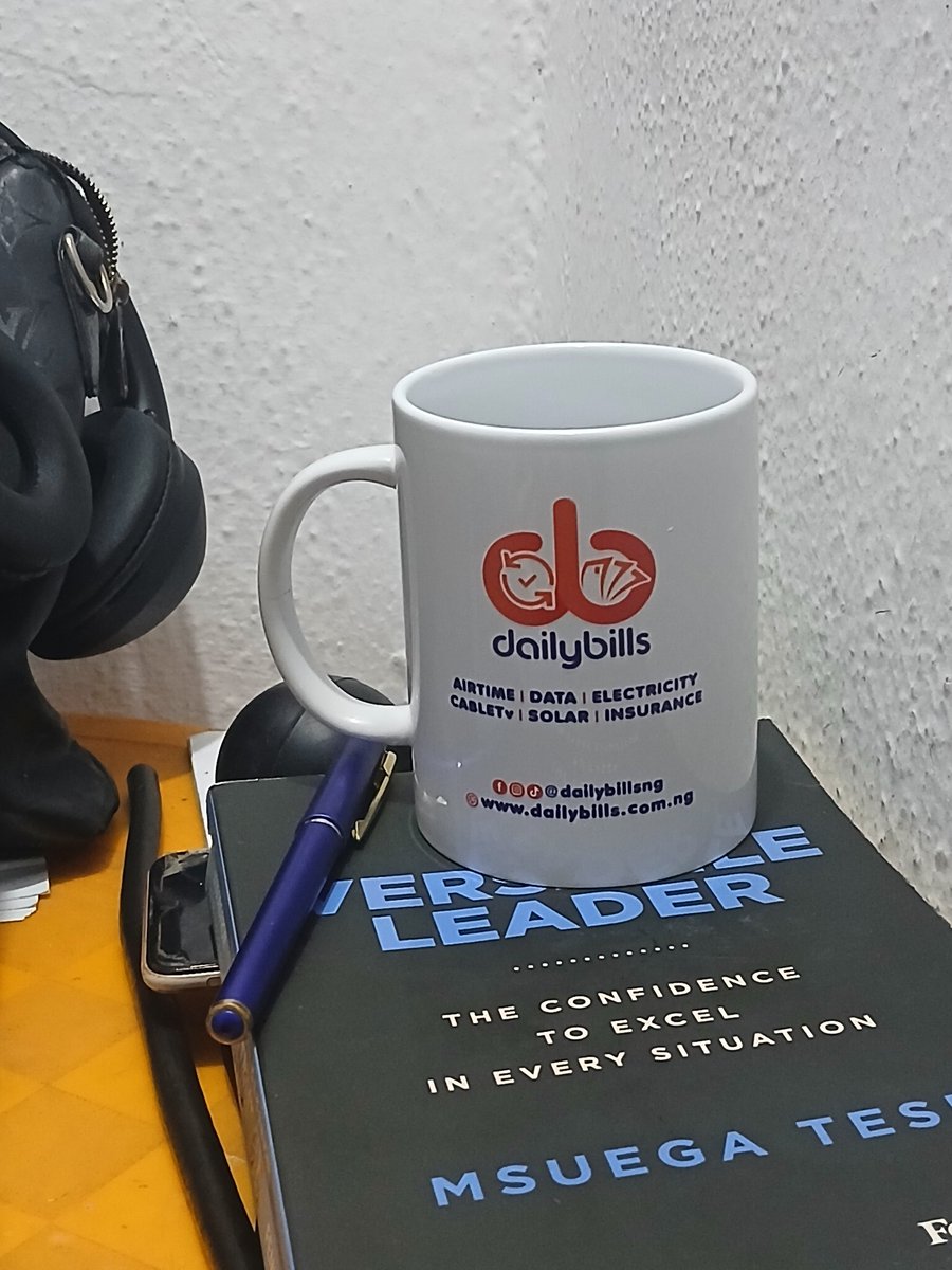 HoTeslim's tweet photo. Wake up, pay your bills and smell the coffee https://t.co/1RsmREop9f